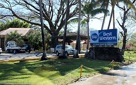 Best Western El Sitio Hotel
